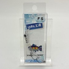 1089 Kobo Upside Down Slim