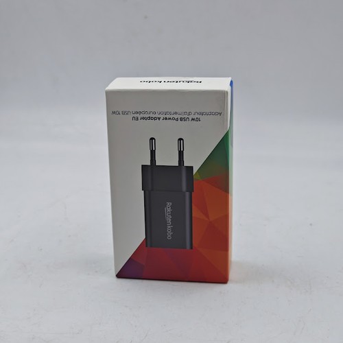 Rakuten kobo 10w - usb, power