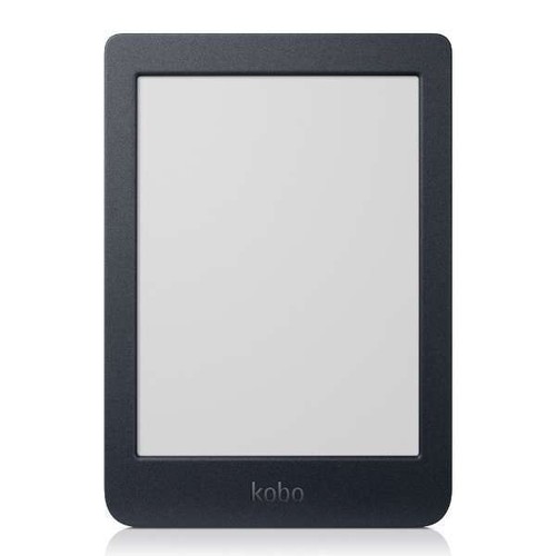 Kobo n306 ep e - kobo, e-book