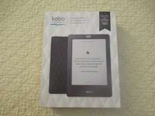 Kobo eReader Touch Edition