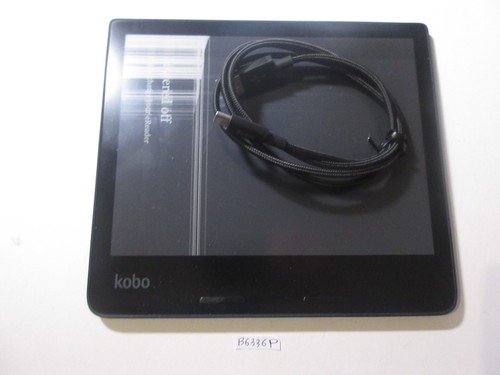 Kobo n778 sage 8 - n778-ku-bk,