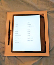 Kobo Elipsa 2E eReader 32GB