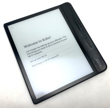 RAKUTEN KOBO FFORMA 8" E-INK