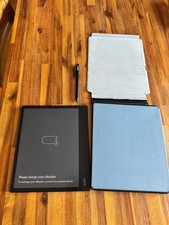 Kobo Elipsa e-reader Bundle 32