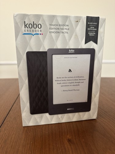 Kobo n905 touch edition - n905,
