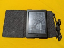 Kobo Glo HD 6" eReader Black